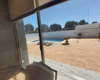 Resale - villa - Orihuela Costa