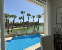 Resale - villa - Orihuela Costa