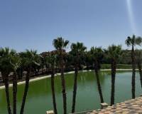 Resale - villa - Orihuela Costa