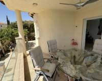 Resale - villa - Orihuela Costa