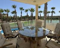 Resale - villa - Orihuela Costa