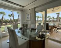 Resale - villa - Orihuela Costa