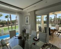Resale - villa - Orihuela Costa