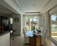 Resale - villa - Orihuela Costa