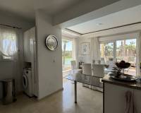 Resale - villa - Orihuela Costa