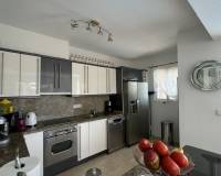 Resale - villa - Orihuela Costa