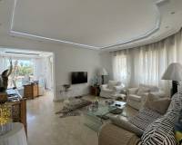 Resale - villa - Orihuela Costa