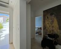 Resale - villa - Orihuela Costa