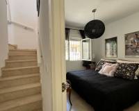 Resale - villa - Orihuela Costa