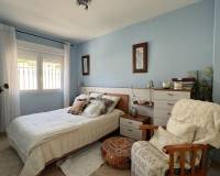 Resale - villa - Orihuela Costa