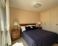 Resale - villa - Orihuela Costa