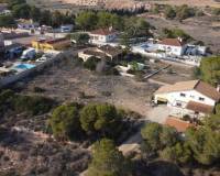 Resale - villa - Orihuela Costa