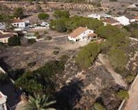 Resale - villa - Orihuela Costa
