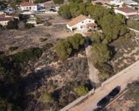 Resale - villa - Orihuela Costa