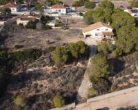 Resale - villa - Orihuela Costa