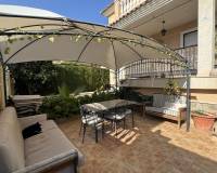 Resale - villa - Orihuela Costa