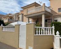 Resale - villa - Orihuela Costa