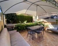 Resale - villa - Orihuela Costa