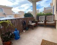 Resale - villa - Orihuela Costa