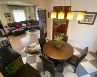 Resale - villa - Orihuela Costa