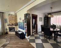 Resale - villa - Orihuela Costa