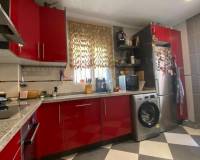 Resale - villa - Orihuela Costa