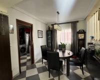 Resale - villa - Orihuela Costa