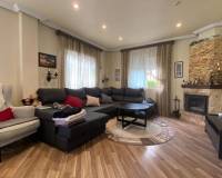 Resale - villa - Orihuela Costa