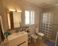 Resale - villa - Orihuela Costa