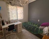 Resale - villa - Orihuela Costa