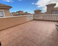 Resale - villa - Orihuela Costa