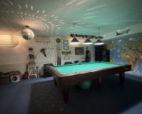 Resale - villa - Orihuela Costa