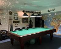 Resale - villa - Orihuela Costa