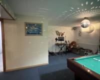 Resale - villa - Orihuela Costa