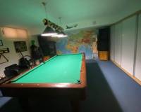 Resale - villa - Orihuela Costa