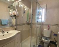 Resale - villa - Orihuela Costa