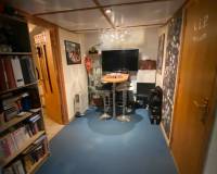 Resale - villa - Orihuela Costa