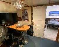 Resale - villa - Orihuela Costa