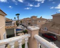 Resale - villa - Orihuela Costa