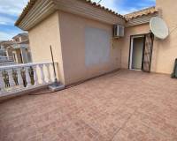 Resale - villa - Orihuela Costa