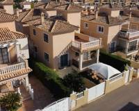 Resale - villa - Orihuela Costa