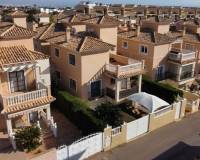Resale - villa - Orihuela Costa