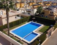 Resale - villa - Orihuela Costa
