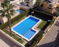 Resale - villa - Orihuela Costa