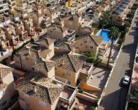 Resale - villa - Orihuela Costa