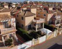 Resale - villa - Orihuela Costa