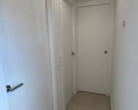 Resale - villa - Orihuela Costa