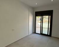 Resale - villa - Orihuela Costa