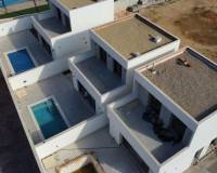 Resale - villa - Orihuela Costa