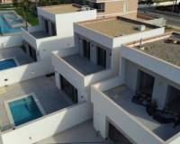 Resale - villa - Orihuela Costa